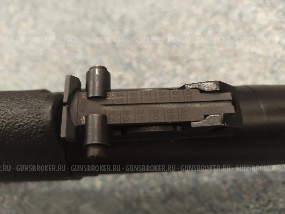 ММГ ВСС Винторез.