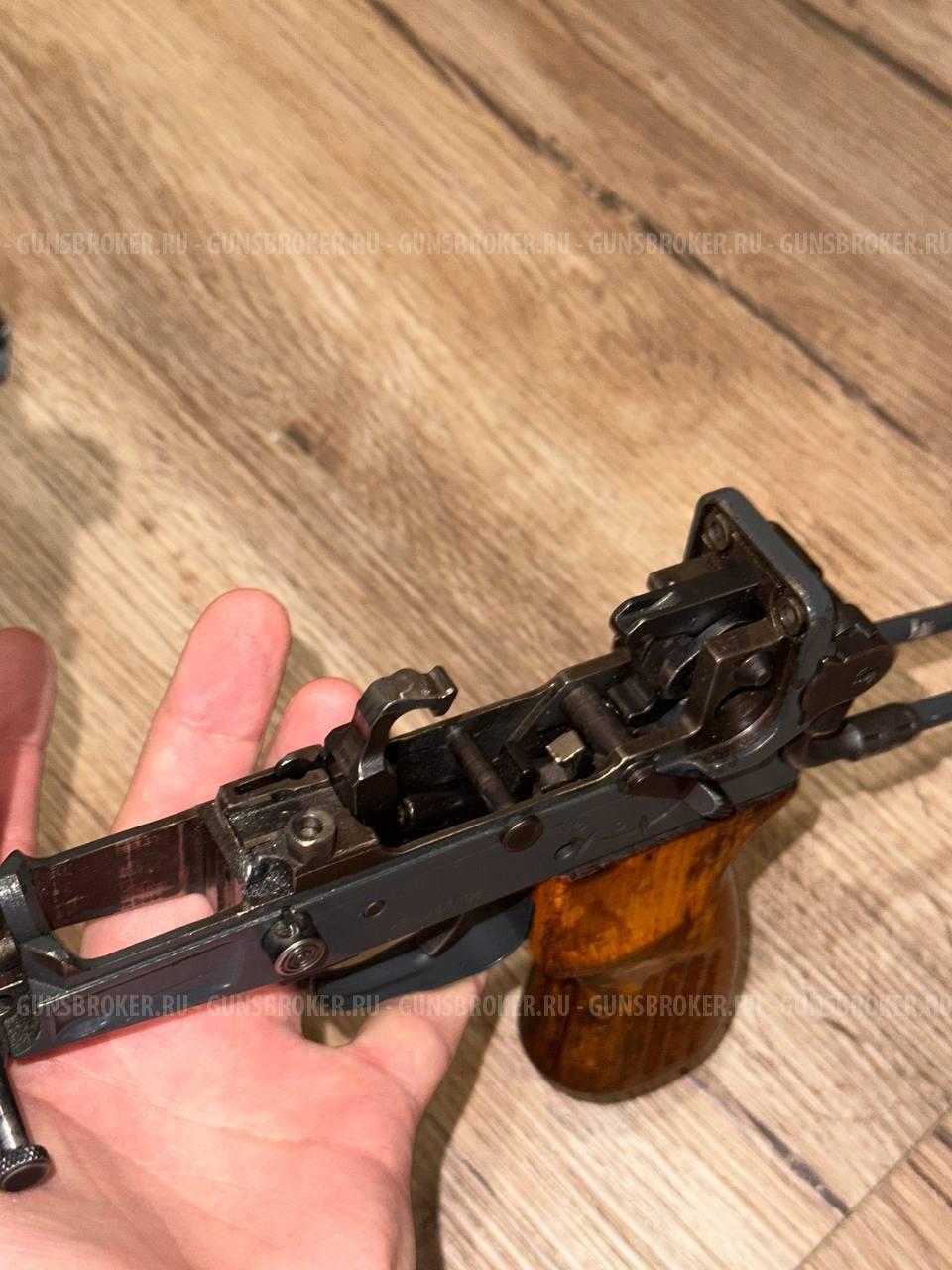 ММГ VZ-61 Scorpion 