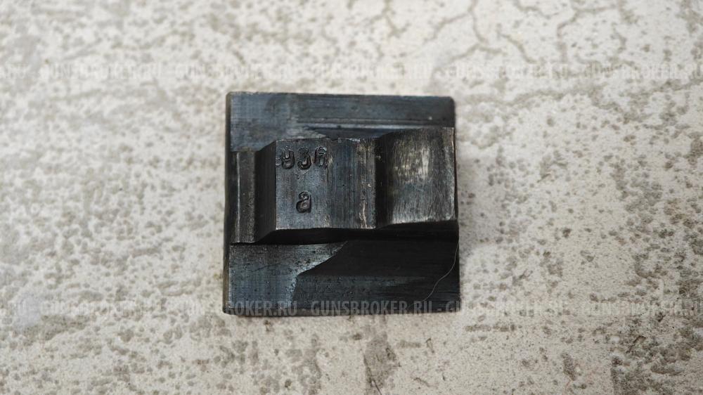 ММГ WALTHER P38 (МАССО-ГАБАРИТНЫЙ МАКЕТ Вальтер" P-38)