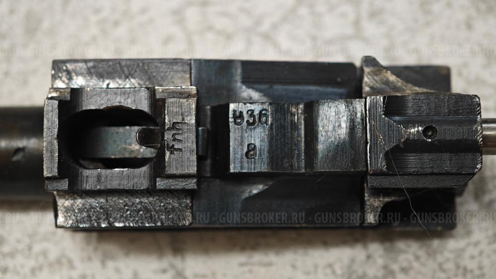 ММГ WALTHER P38 (МАССО-ГАБАРИТНЫЙ МАКЕТ Вальтер" P-38) 