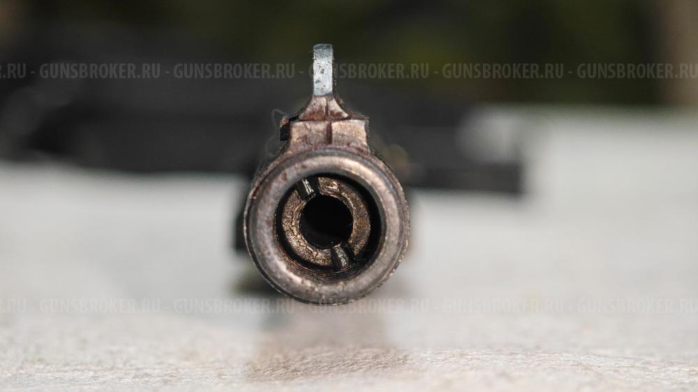 ММГ WALTHER P38 (МАССО-ГАБАРИТНЫЙ МАКЕТ Вальтер" P-38) 