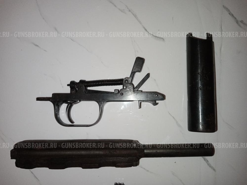 ММГ ЗИП комплект СКС 45