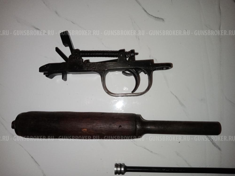 ММГ ЗИП комплект СКС 45