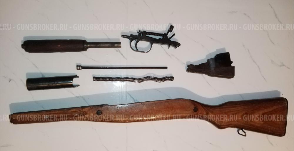 ММГ ЗИП комплект СКС 45