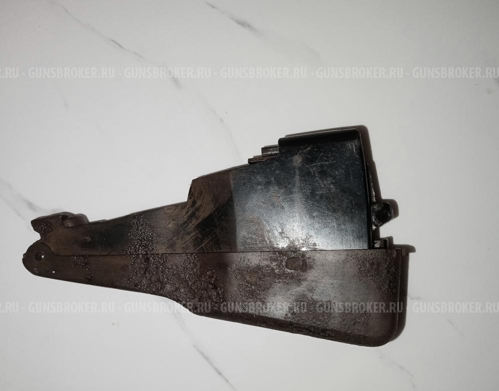 ММГ ЗИП комплект СКС 45