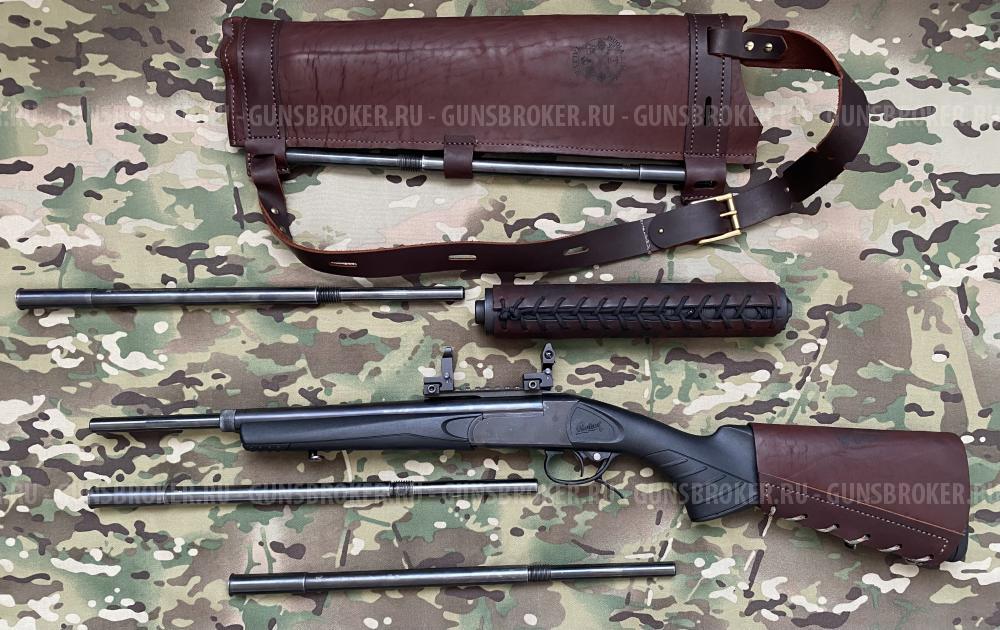 Многоствольный штуцер МР-18МН