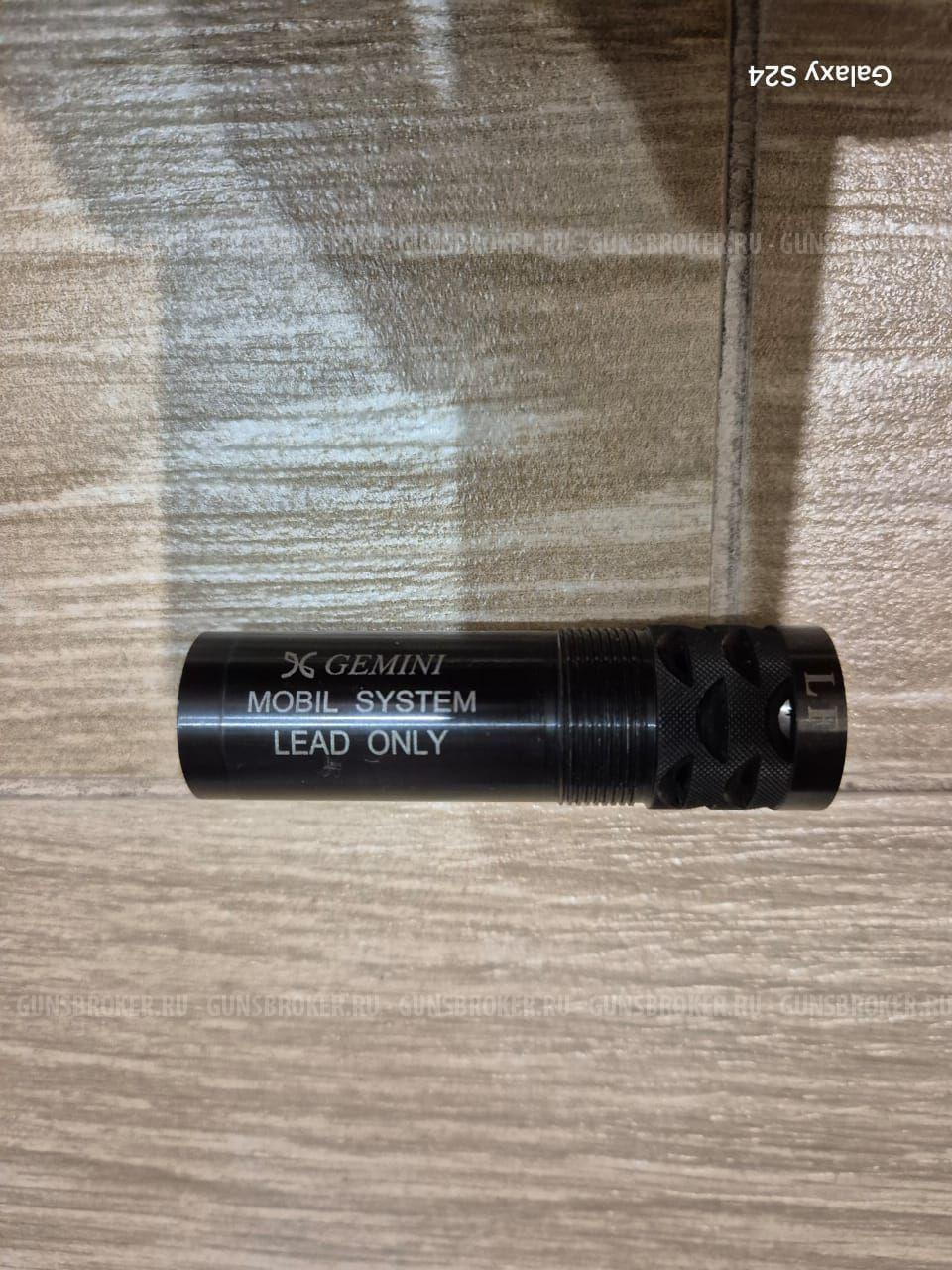 Дульное сужение Мобилчок GENIMI 0,76