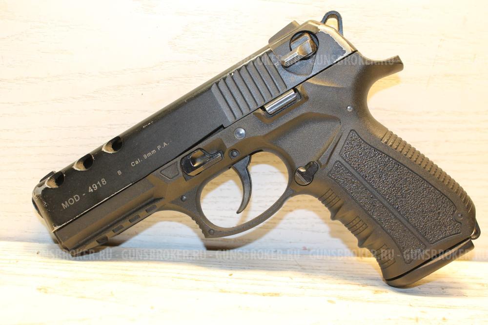 Mod-4918 к.9 мм Р.А.