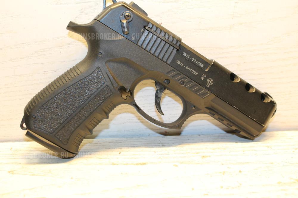 Mod-4918 к.9 мм Р.А.
