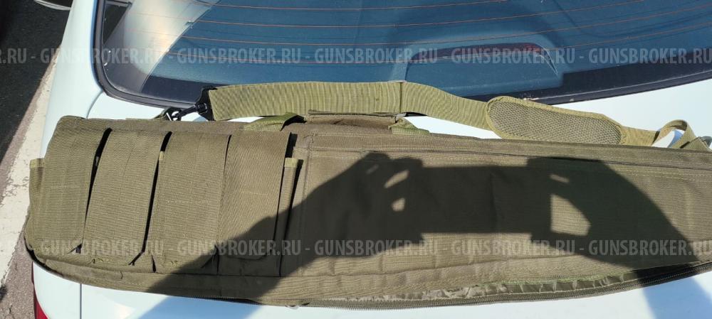 Модель автомата (Cyma) CM009A4 M16A4