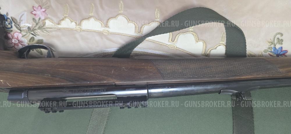 Модель оружия ANTONIO ZOLI 1900 R