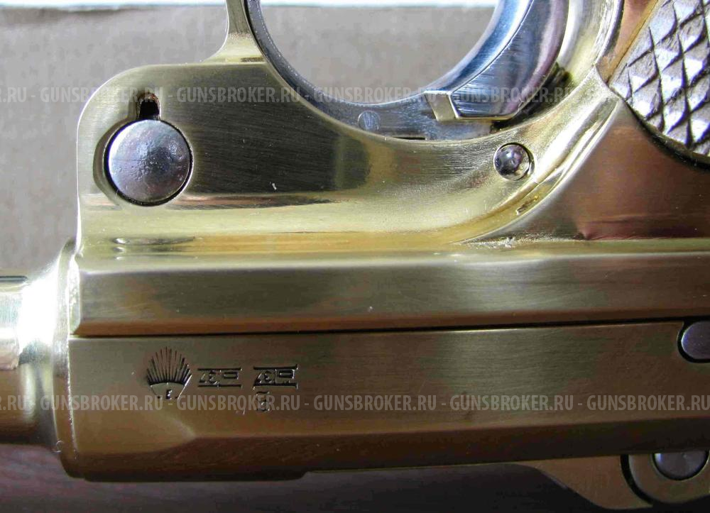 Mодель пистолета Люгер (Парабеллум, Люгер, П08, Parabellum, Luger, P08)