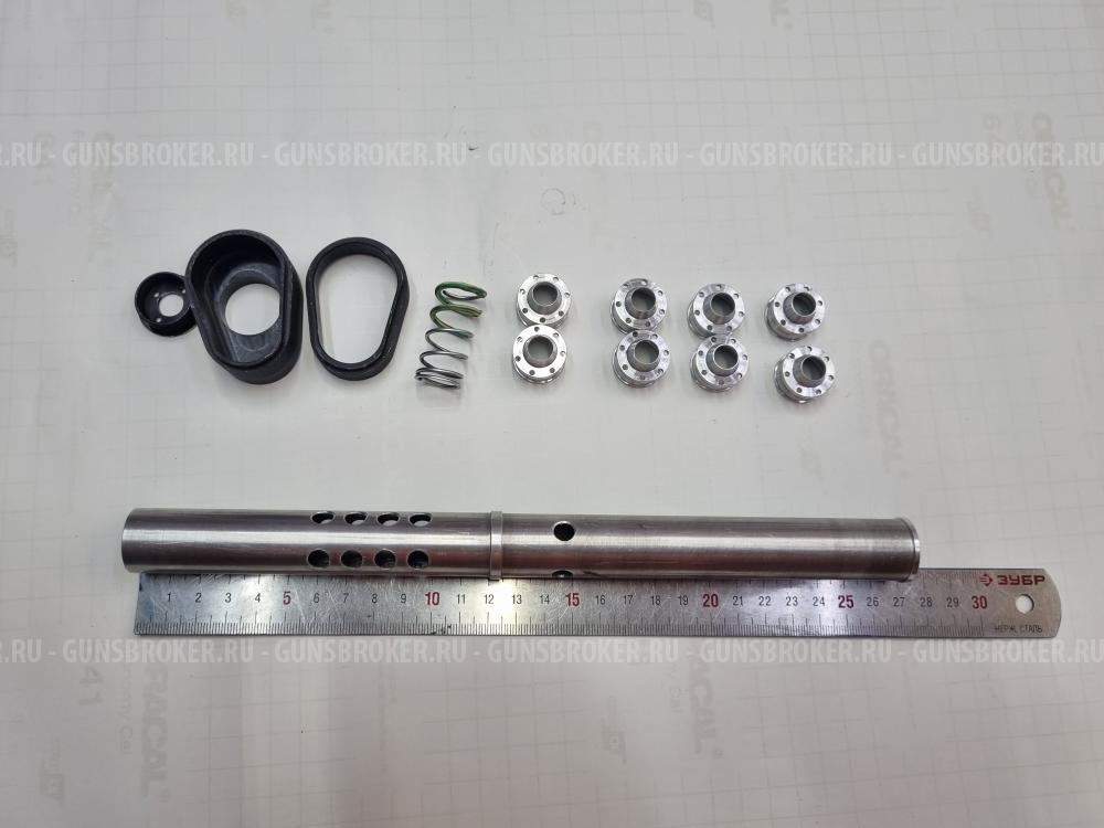 Модер снайпер 71