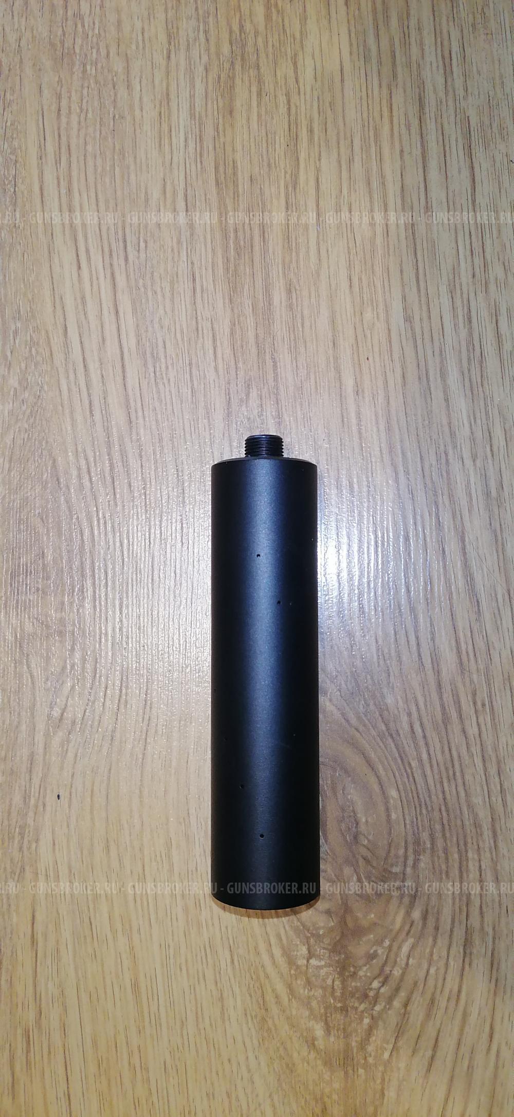 Модератор 5.5мм от Володи Простотак.