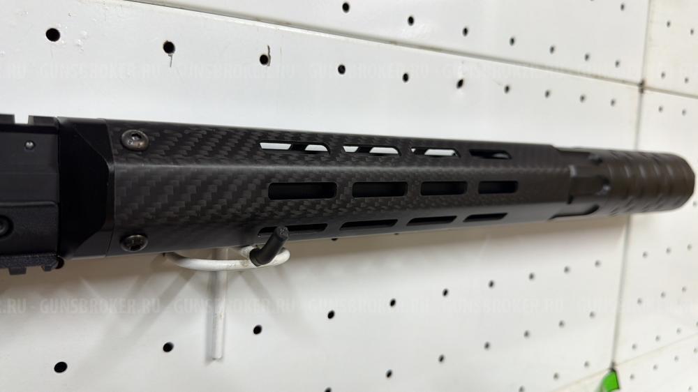 Модератор Begemot 350 mm., 450 mm. , 600 mm.для Леший2