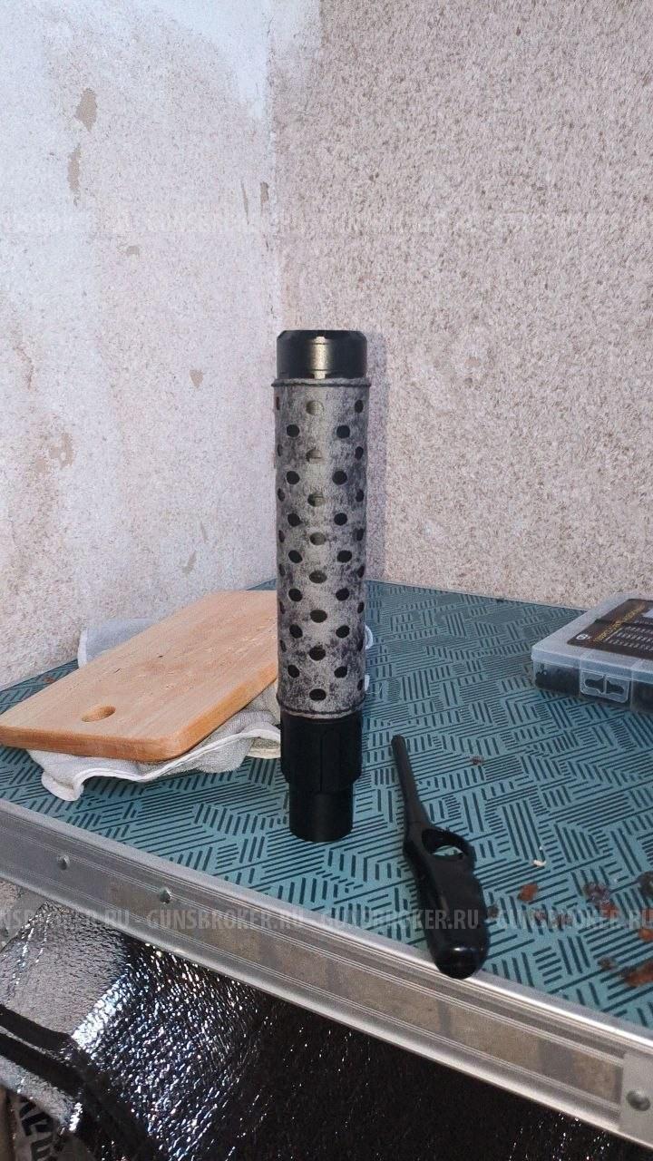 Модератор бегемот леший 2
