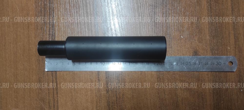 Модератор для егеря 6.35