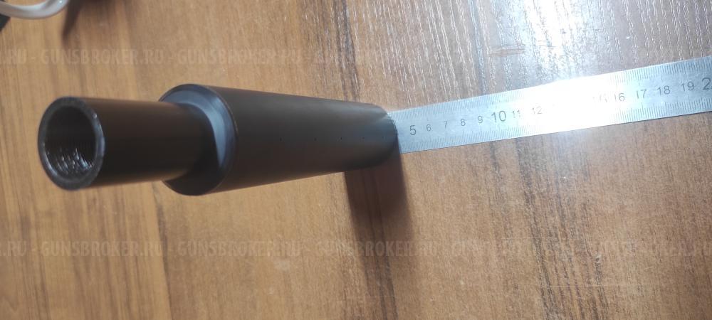 Модератор для егеря 6.35