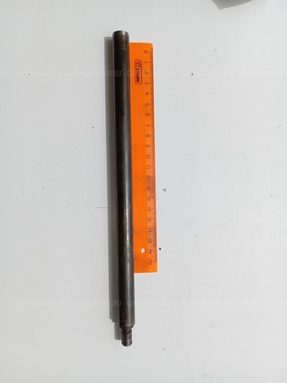 Модератор крюгера, бланк 4и5 