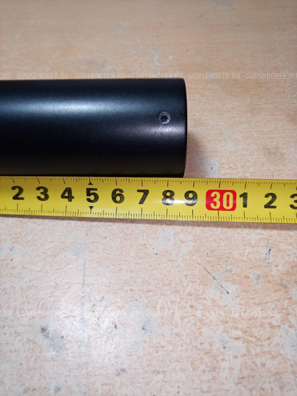 Модератор Крюгерка снайпер 5.5