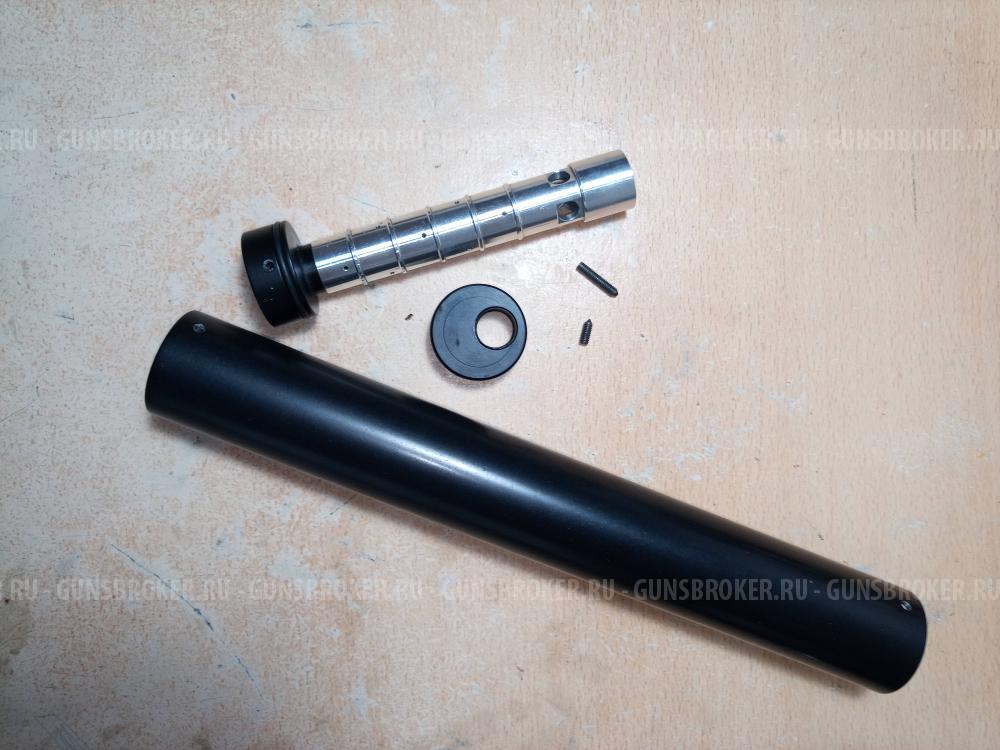 Модератор Крюгерка снайпер 5.5