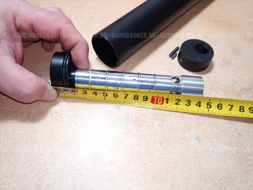 Модератор Крюгерка снайпер 5.5