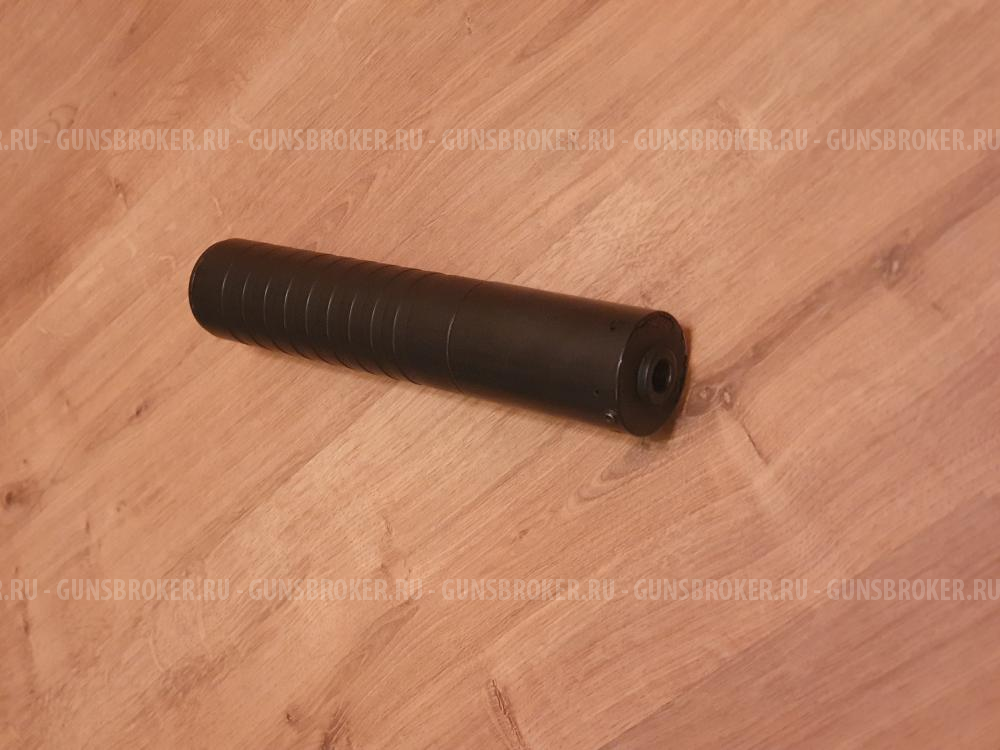 Модератор звука выстрела "ХЛОПОК-M-Вепрь-GEN3"