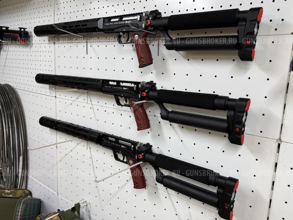 Модераторы BEGEMOT 7.62-6.35 Леший.2