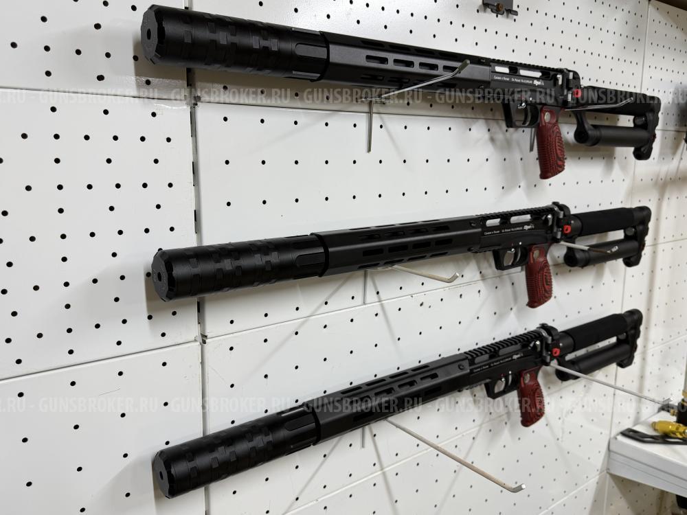 Модераторы BEGEMOT 7.62-6.35 Леший.2