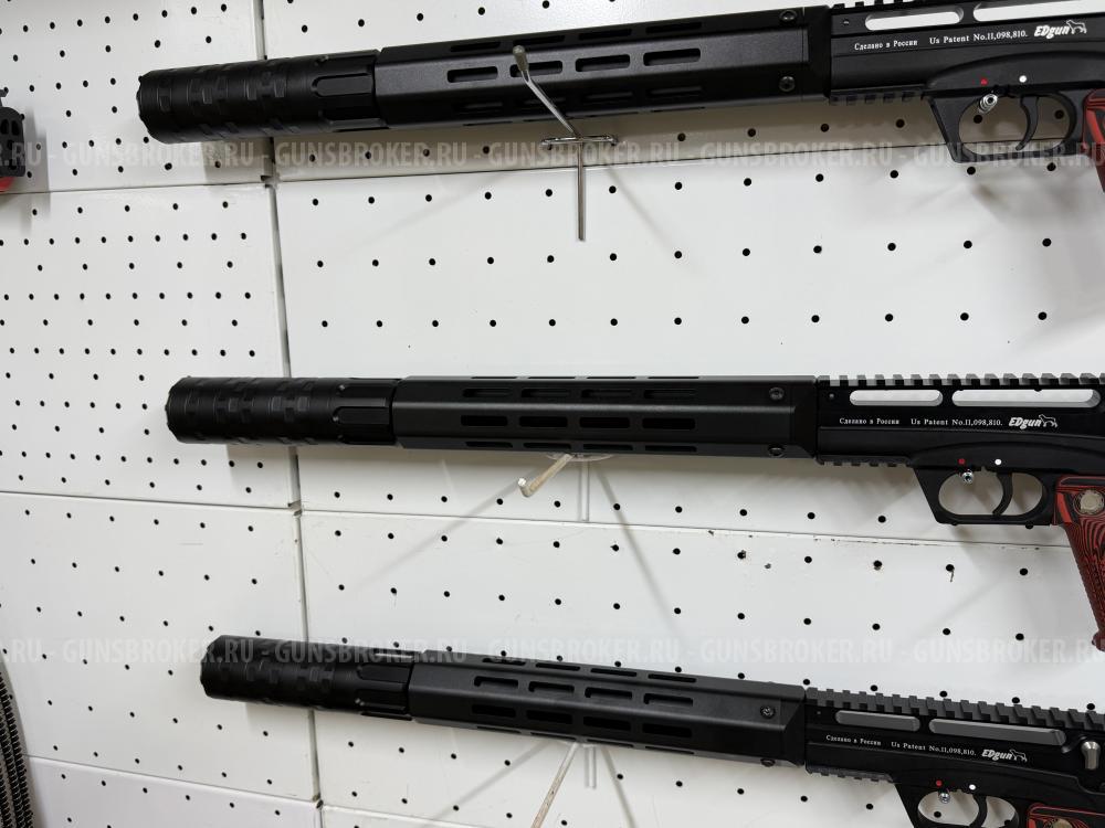 Модераторы BEGEMOT 7.62-6.35 Леший.2