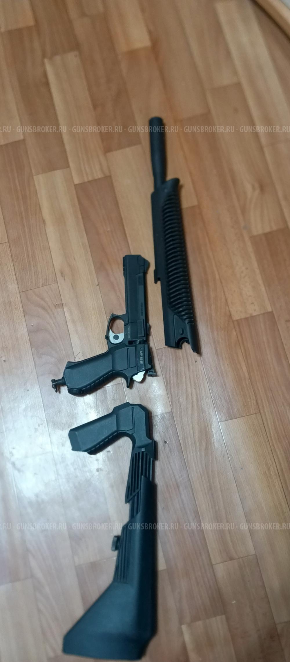 Модульный мр 651