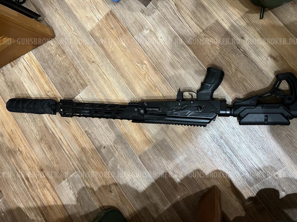 Молот - 308 - 01