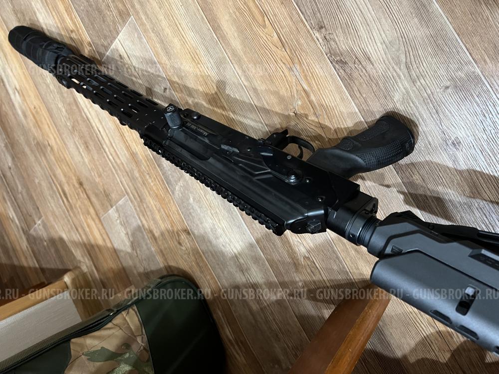 Молот - 308 - 01