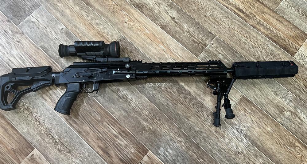 Молот - 308 - 01