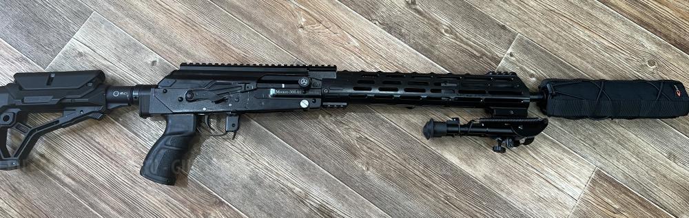 Молот - 308 - 01