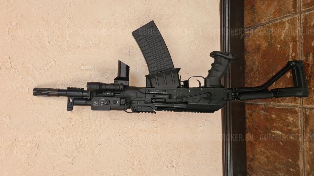 Молот Вепрь 12 ВПО 205-03 12х76