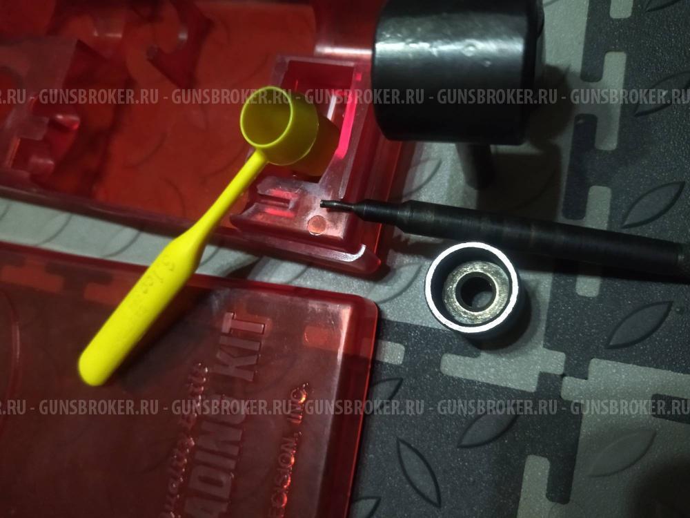 Молотковый набор Lee 7.62х54R