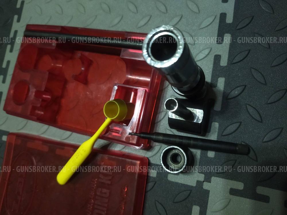 Молотковый набор Lee 7.62х54R