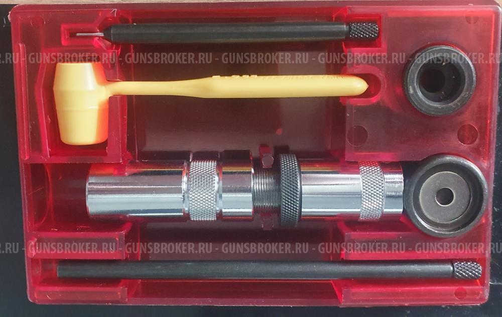 Молотковый набор Lee Classic Loader 243 Win