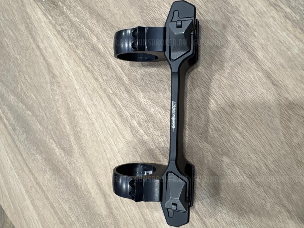 Моноблочное крепление оптического прицела innomount