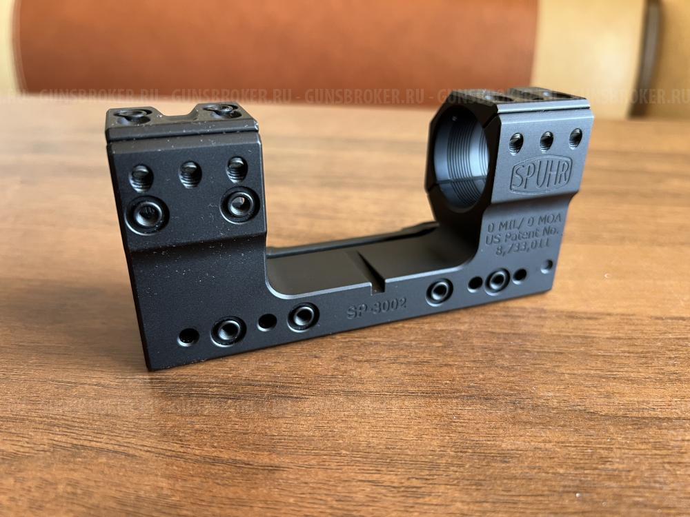 Моноблок SPUHR 