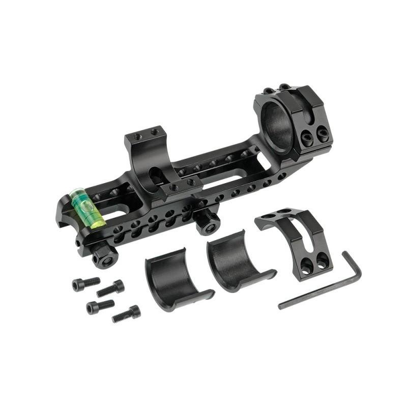 Моноблок Veber 3021H на weaver