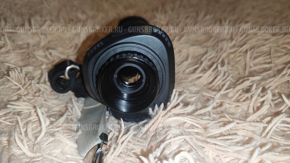 монокуляр ARKON OVis II SM15
