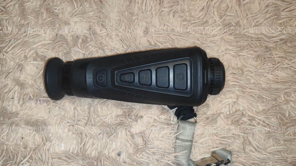 монокуляр ARKON OVis II SM15