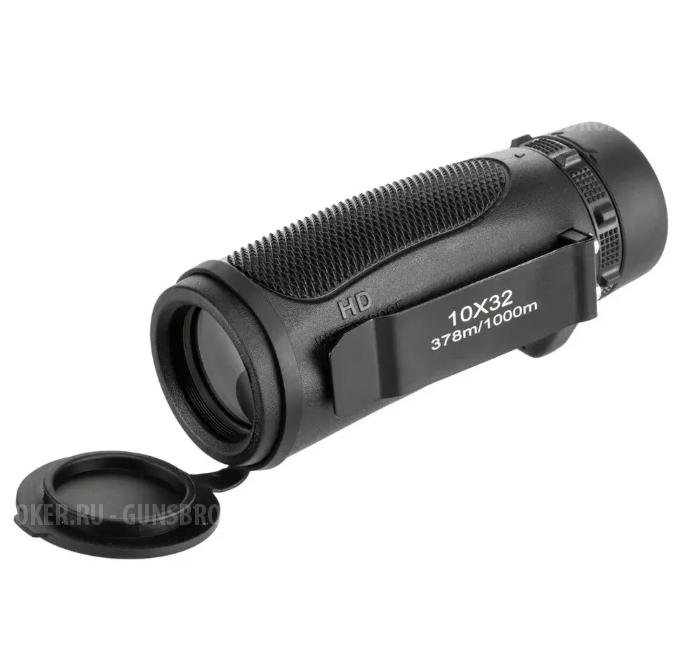 Монокуляр Helios 10х32