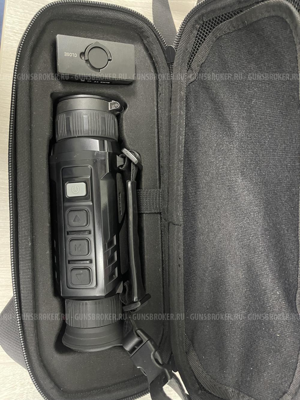 Монокуляр infiRay zoom