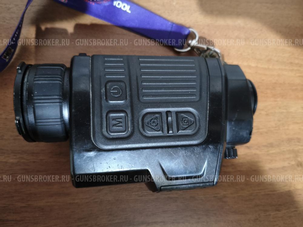 Монокуляр Iray fl35r