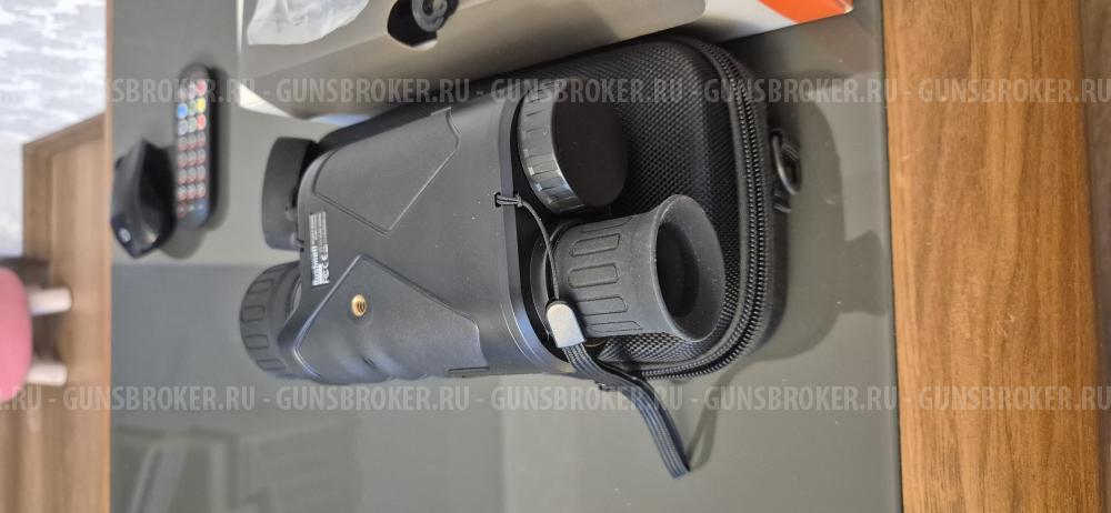 Монокуляр ночного видения Bushnell Equinox z2