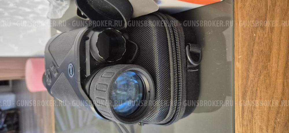 Монокуляр ночного видения Bushnell Equinox z2