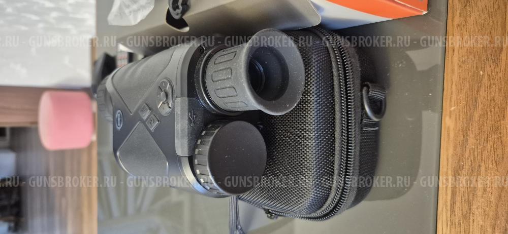 Монокуляр ночного видения Bushnell Equinox z2